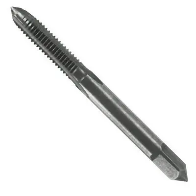 Bosch 6mm - 1.00 Metric Pipe Plug Tap, 2610048299