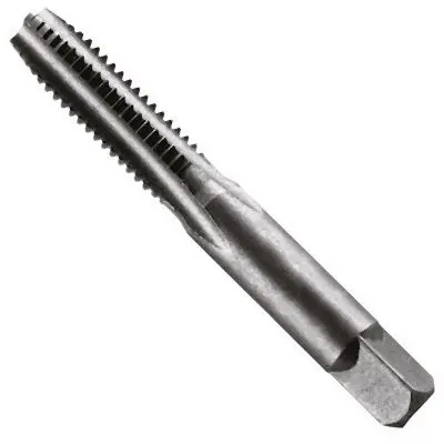 Bosch Classic 5/16 Inches - 24 Square Head Plug Tap, 2610048280