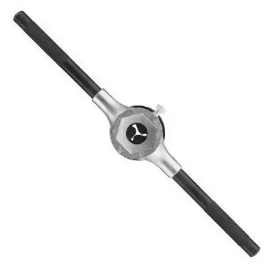 Bosch High-Quality 1 Inches Solid Die Stock, 2610048461