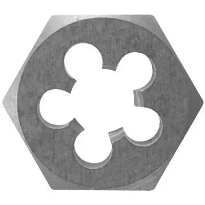Bosch 1/8 Inches - 28 BSP Pipe Adjustable Die, 2610048396