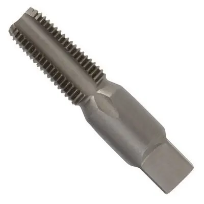 Bosch 1/8 Inches - 27 Pipe Tap, 2610048388