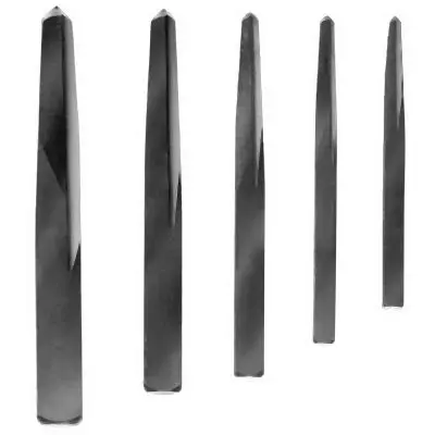 Bosch Straight Flute Screw Extractor Set, 2610048464