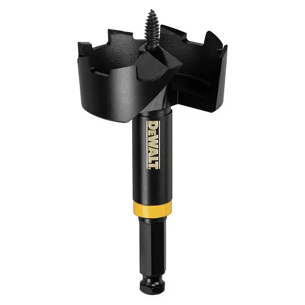 DeWalt 1-1/2" Self-Feed Bit, DW1634