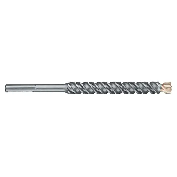 DeWalt 1-1/4" x 18" x 22-1/2" 4-Cutter SDS Max Rotary Hammer Bit, DW5825