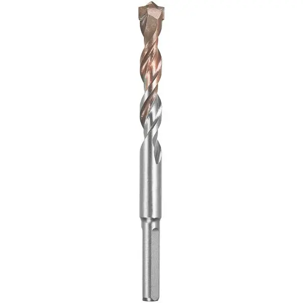 DeWalt 1/2" x 6" Impact Drill Bit Luxury Percussion, DW5235B10