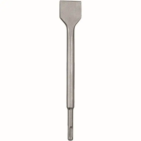 DeWalt 1 1/2"x10" Scaling Cutting Chisel Bit, DW5349
