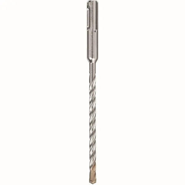DeWalt 1/4" x 12" x 14" Rock Carbide SDS+ Silicone Rubber Mallet Bit, DW5421