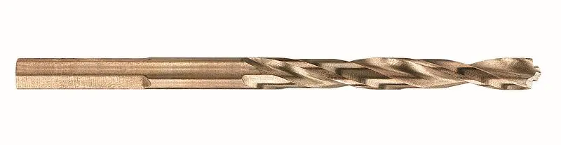 DeWalt 1/8" Split Point Impact Drill Bit, 2 Pack, DW1908