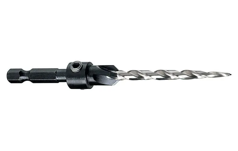 DeWalt #12 Countersink 7/32" Bit, DW2570