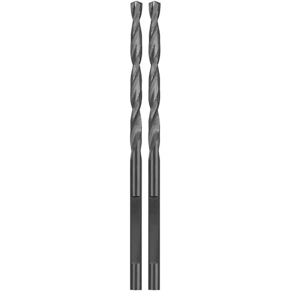 DeWalt #10 Replacement Power Drill Bit, DW2722