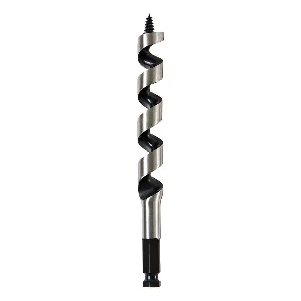 DeWalt Water-Resistant 3/4" x 6" Ship Auger Bit, DW1667