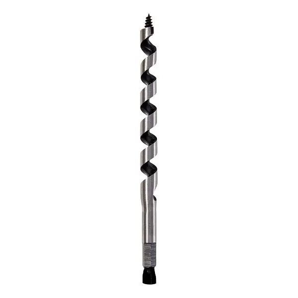 Irwin 1/2" X 7.5" Weldtec Ship Auger, Tubed, 1779137 Irwin Tools