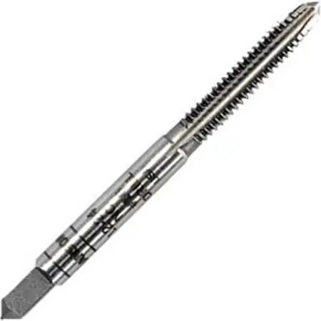 Irwin Tap 3/4"-10Nc Bottom, 1558ZR Irwin Tools