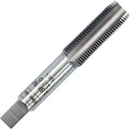 Irwin Thread Former 20-2 5 mm Countersunk Plug, 1764ZR Irwin Tools