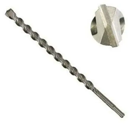 Irwin Wide Drill Driver Bit, 3/4x10x12", Speedhammer, 322048 Irwin Tools