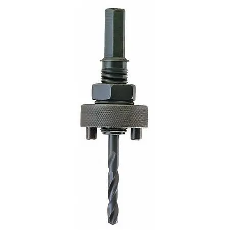 LENOX 2L T2 Arbor 3.25 Drill, 1779801