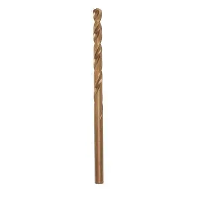 Milwaukee 11/64" Cobalt Red Helix Cordless Drill Bit, 48-89-2308