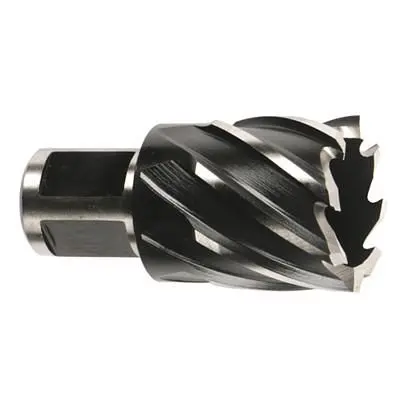 Milwaukee 1-3/4" x 1" Annular Cutter, 49-59-1750