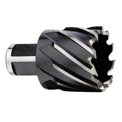 Milwaukee 1-9/16" x 1" Annular Cutter, 49-59-1562