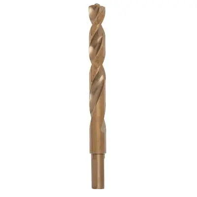 Milwaukee 29/64" Cobalt Crimson Helix Drill Driver Bit, 48-89-2326
