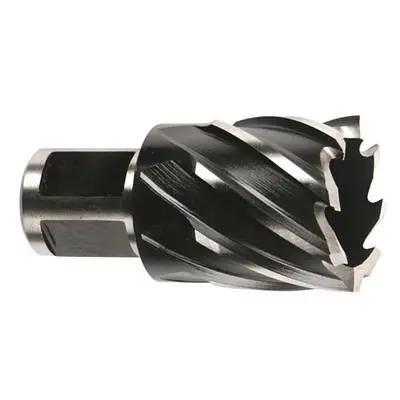 Milwaukee Superior 1-3/16" x 1" Annular Cutter, 49-59-1187