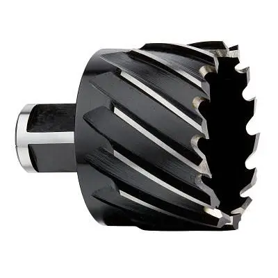 Milwaukee UL-Listed 2" x 1" Annular Cutter, 49-59-2000