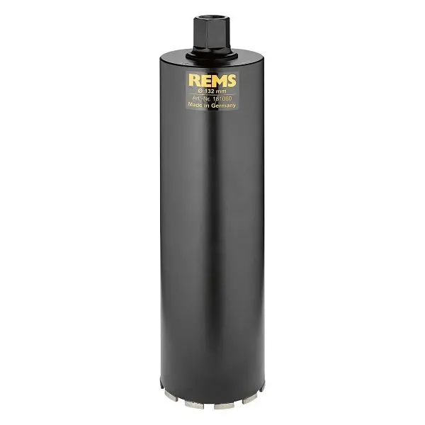 Rems Neon Diamond Core Drilling Crown UDKB 300 (11.81"), 181095