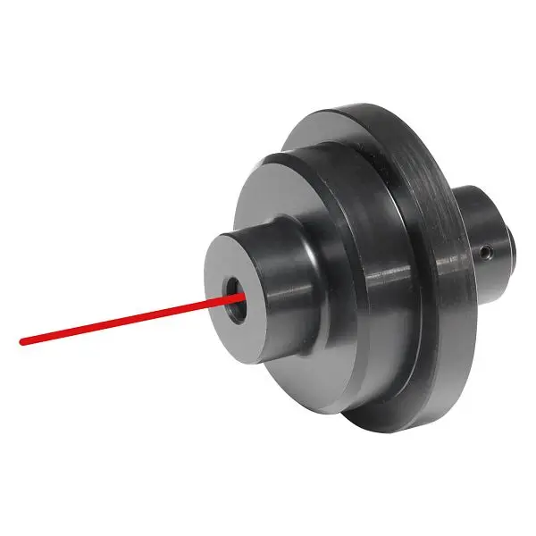 Rems Thick Laser Drill Drivering Centre Pointer, 183604