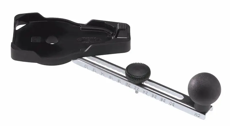 RotoZip Circle Cutter Guide, 2610008661