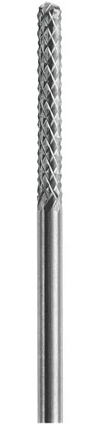 RotoZip Grooved Tilecut Bit, 2610924490