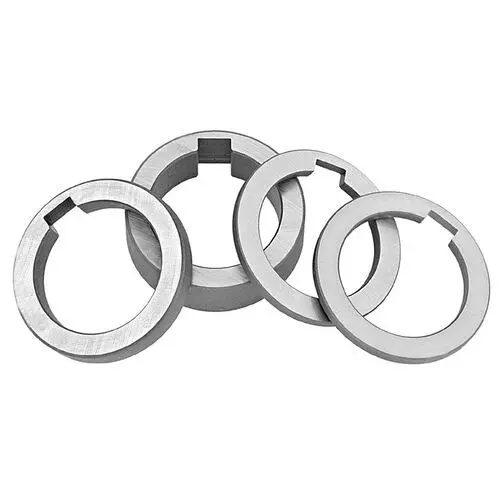 STM 1-3/8" x 7/16" x 7/8" Arbor Solid Spacer Keyway, 400440