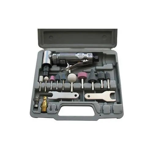 STM 1/4" 90° Angle Die Grinder Kit, 174006