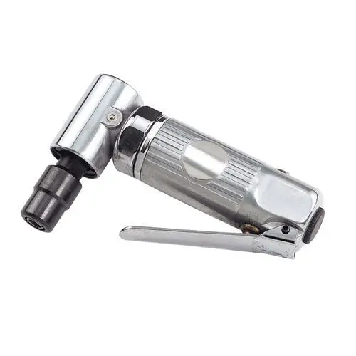 STM 1/4" Mini 90° Angle Hex Die Grinder, 174016