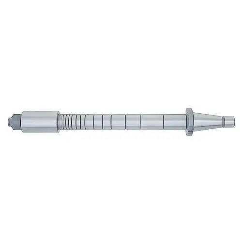 STM 1" x 3" NMTB40 Shell Mill Holder, 400220