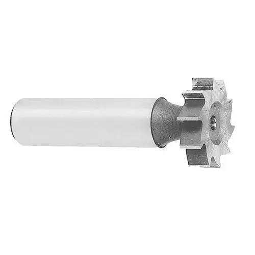 STM #304 Straight Tooth Woodruff Keyseat Cutter, 125110