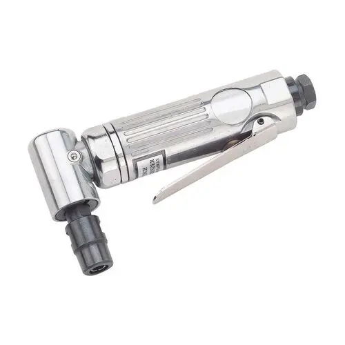 STM Super-Strong 1/4" 90° Angle Solid Die Grinder, 174014