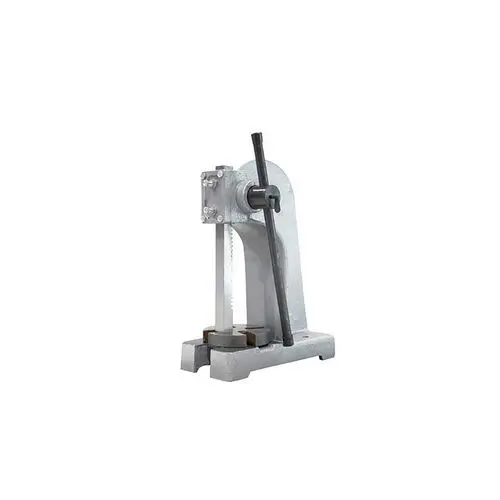 STM Traditional 2 Ton Arbor Press, 326094