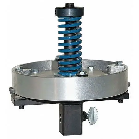 WHEELER Compact REX Torque Limiting Modifyer Counter & 1" Sq Dr, 13964 WHEELER REX