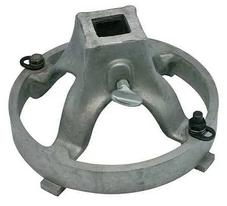 WHEELER Durable REX 1" Square Drive Modifyer, 10709 WHEELER REX