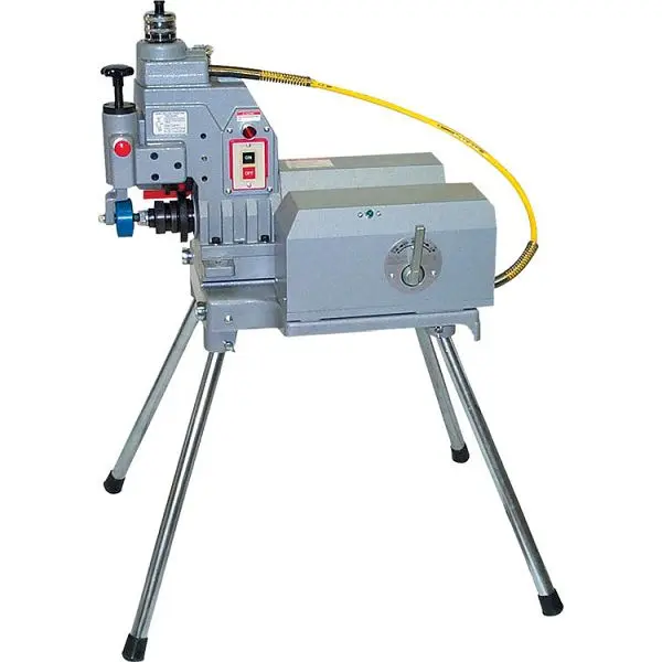 WHEELER REX Spooler Set 2" - 6" Schedule 10-40, 606520