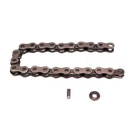WHEELER UV-Resistant REX Replacement Glass Tube Cutting Chain 79022, 7922 WHEELER REX