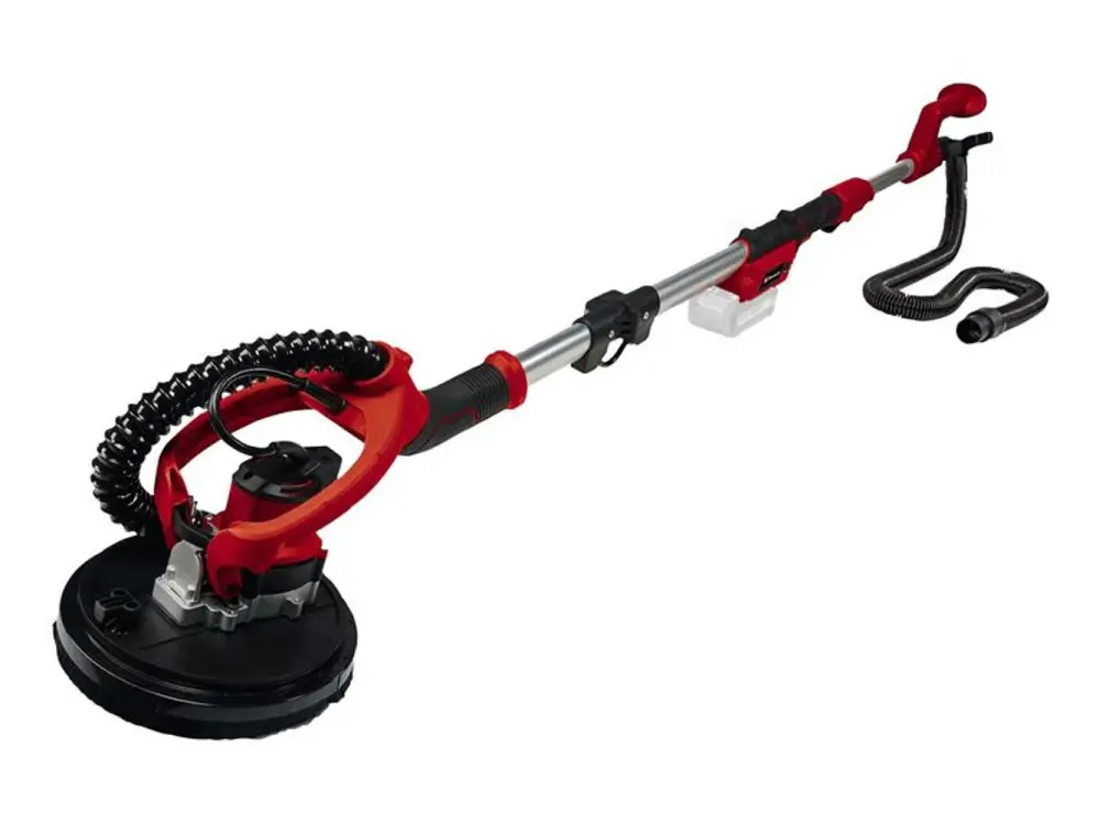 Einhell Tp-Dw 18/225 Li - Solo Commercial Drywall Sander 18V Bare Unit