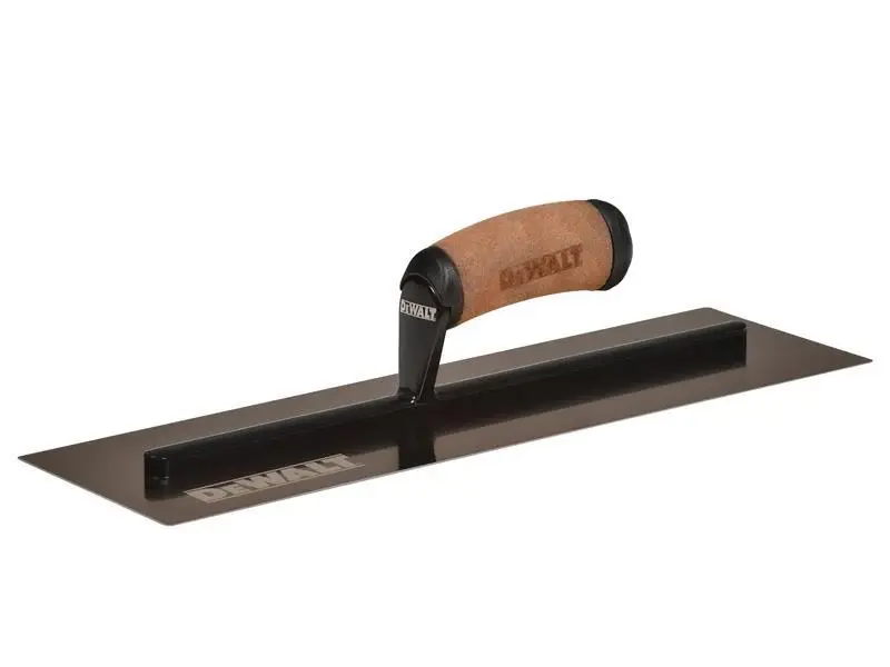 Folding Sack Truck Dewalt Dry Wall Amber Stainless Steel Finishing Trowel 16in