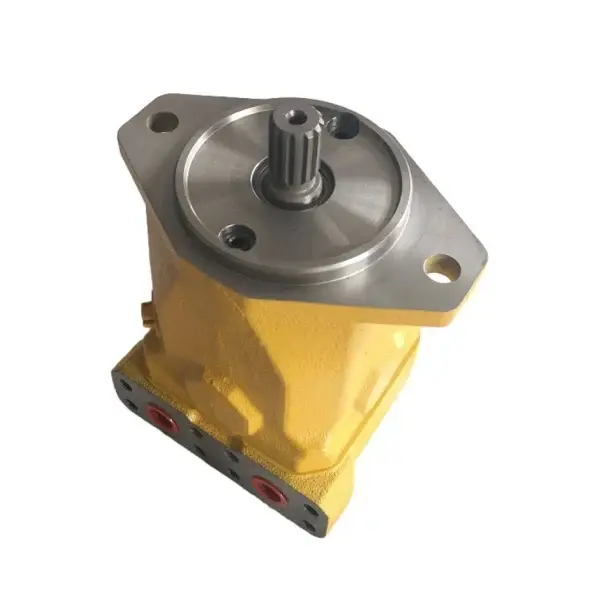 Hydraulic Fan Motor 234-4638 10R-8694 Caterpillar CAT Engine C9 C-9 Excavator 330D 330DFM 330DL 330DLN 330DMH 336D 336DL 3...