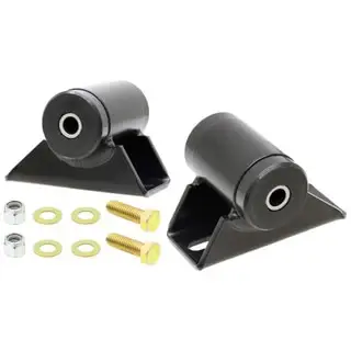 CE-9201 - TJ/LJ/YJ/XJ/MJ Robust Duty Motor Mounts