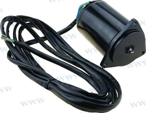 TEFC Enclosed MOTOR TRIM OMC