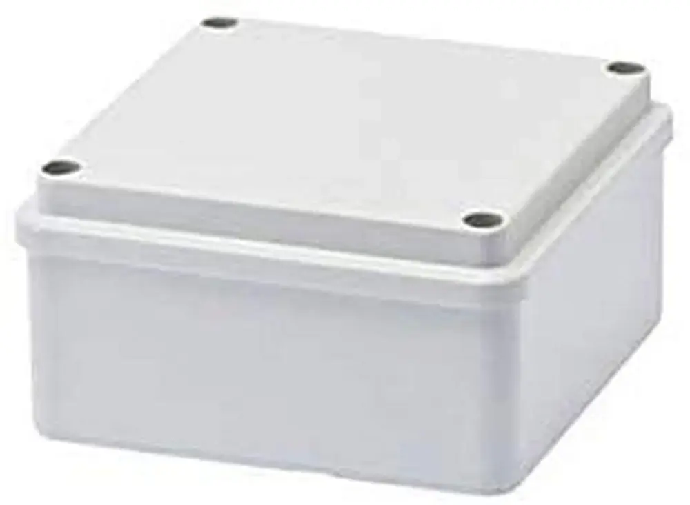 Gewiss Plastic Enclosure GW44204