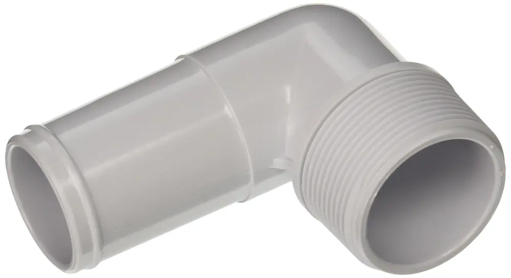 Hayward SPX1105Z3 Seamless Combination Elbow Replacement Hayward Suction Outlets and Filters
