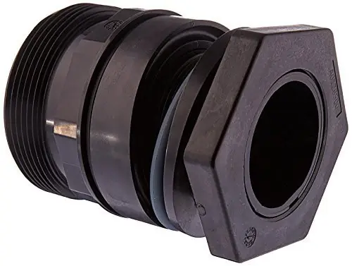 Zodiac R0520300 Whole Outlet Fitting Replacement Zodiac JS Series JS60-SM Sand Filter