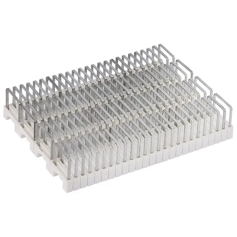 Draper 1405R Padded Cable Staples, 4 - 6mm (Pack 100) - (01045)